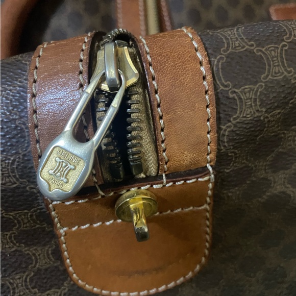 Celine macadam duffel (November discount 👇) - Picture 8 of 15